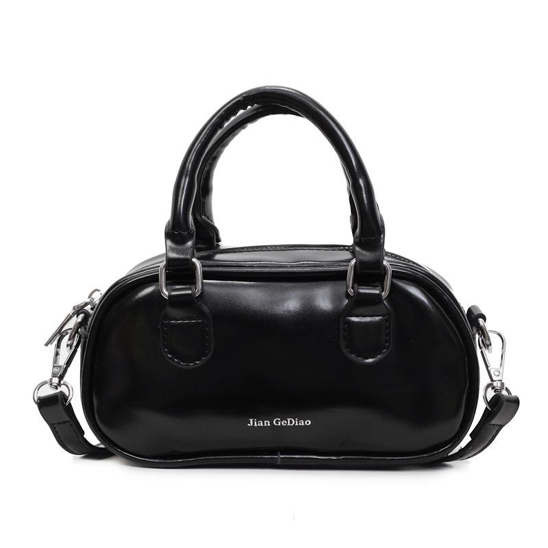 Premium Texture Small Bag Women's Summer New Popular Versatile Messenger Bag Fashion Hand Bag