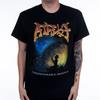 Fit Atheist Band Graphic Cotton Tshirt Unisex Summer Short Sleeve Fashion Brand Tee Luxury Casual Vintage Retro Top