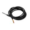 5PCS Digital Temperature Sensors Fit for RPI Water Proof Stainless Steel Temperature Probe 2M