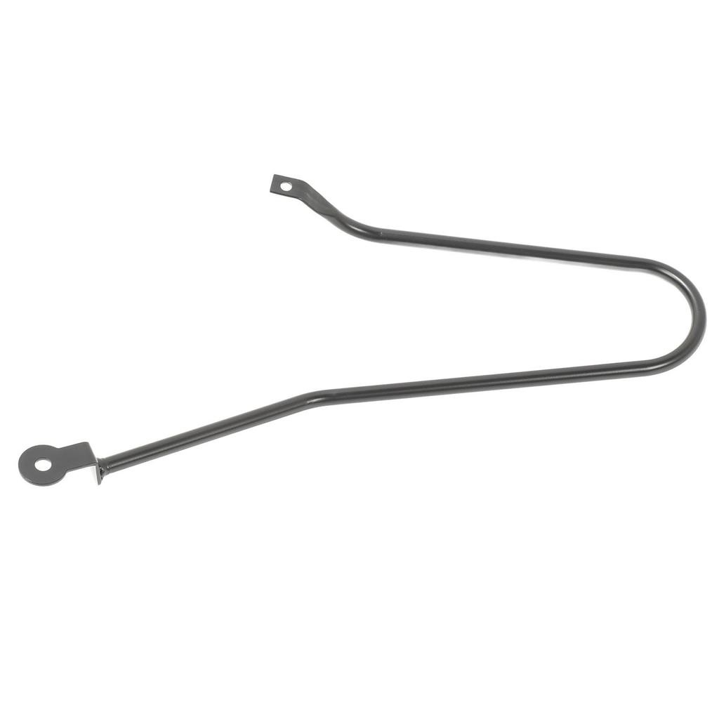 Motorcycle Saddle Bag Bracket Support Side Luggage Holder Fit For Street Scrambler 900 Street Cup 900 Right