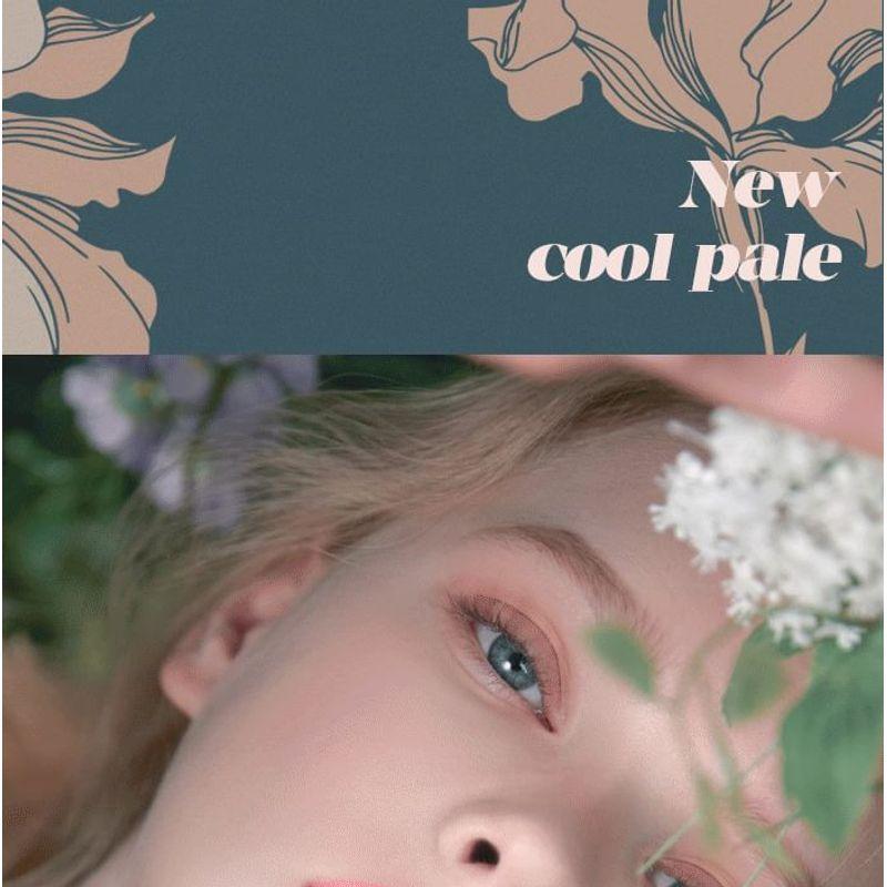 FORENCOS - Tattoo Pale Velvet Tint - 8 Colors