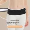 Pelvic Support Belt for Postpartum Hip Adjustment Adjustable Strap for Back Pain Relief Use During Daily Activities