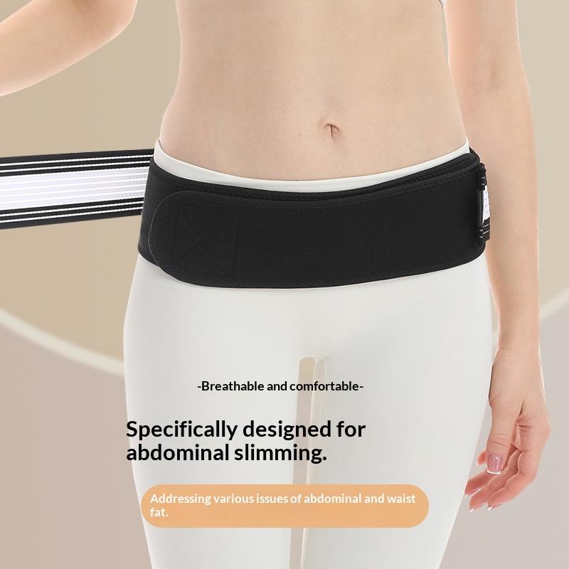 Pelvic Support Belt for Postpartum Hip Adjustment Adjustable Strap for Back Pain Relief Use During Daily Activities