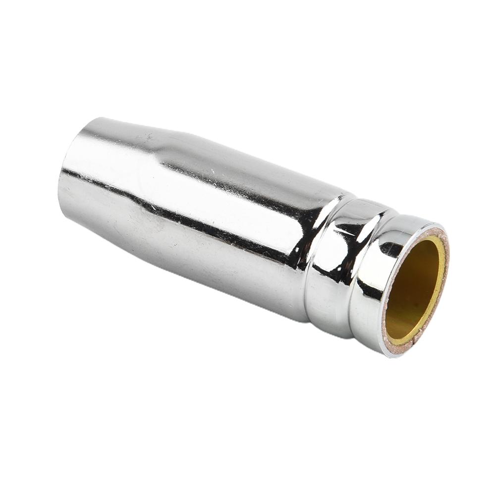 Nozzle Guards MIG Nozzle Pneumatic Shroud Spoiler Style