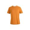 Arc'teryx CORMAC SS22 Quick Dry T Shirts Men's (Unisex) Quick-Dry T-Shirts 29126