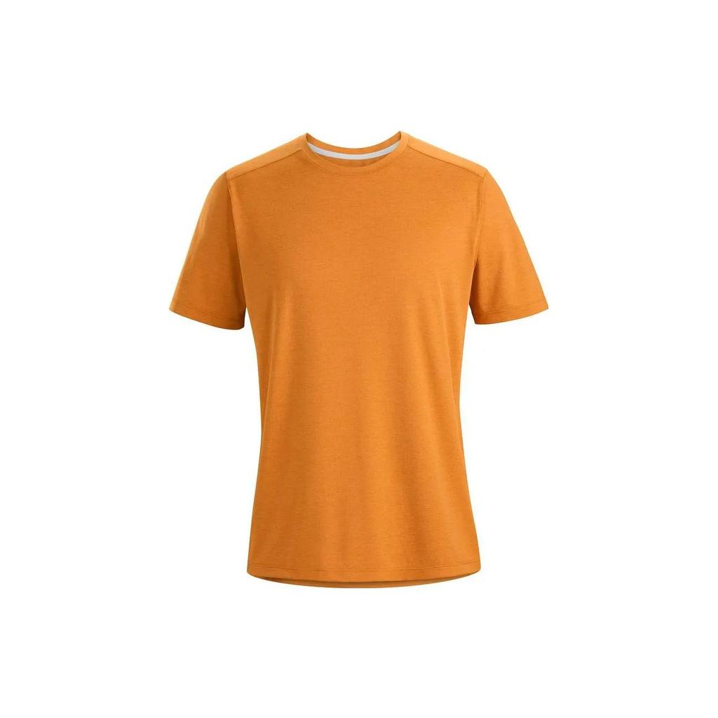 Arc'teryx CORMAC SS22 Quick Dry T Shirts Men's (Unisex) Quick-Dry T-Shirts 29126