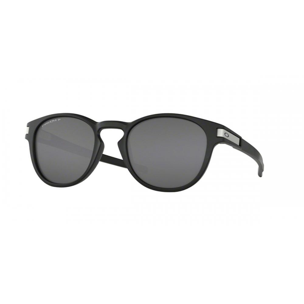 Oakley Oo9349 Latch Asian Fit Polarized 934928 Unisex Sunglasses