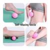LISM Massage Ball Set