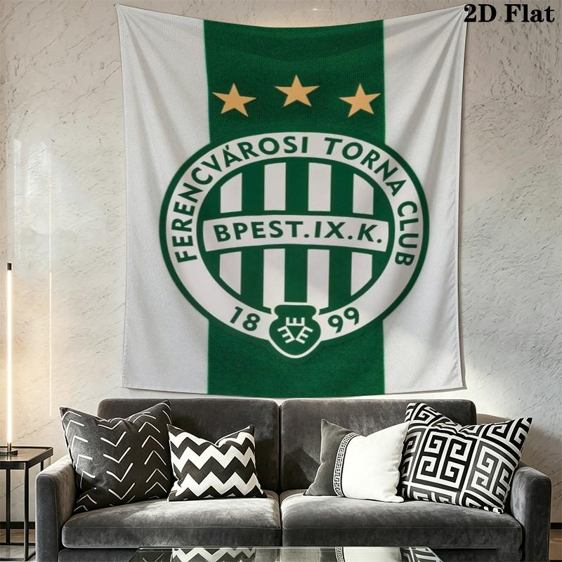 FRADI Cool Wall Tapestry Aesthetic Wall Hanging Printed Fabric Blanket Decorative Tapestries for Bedroom Living Room Home Decor