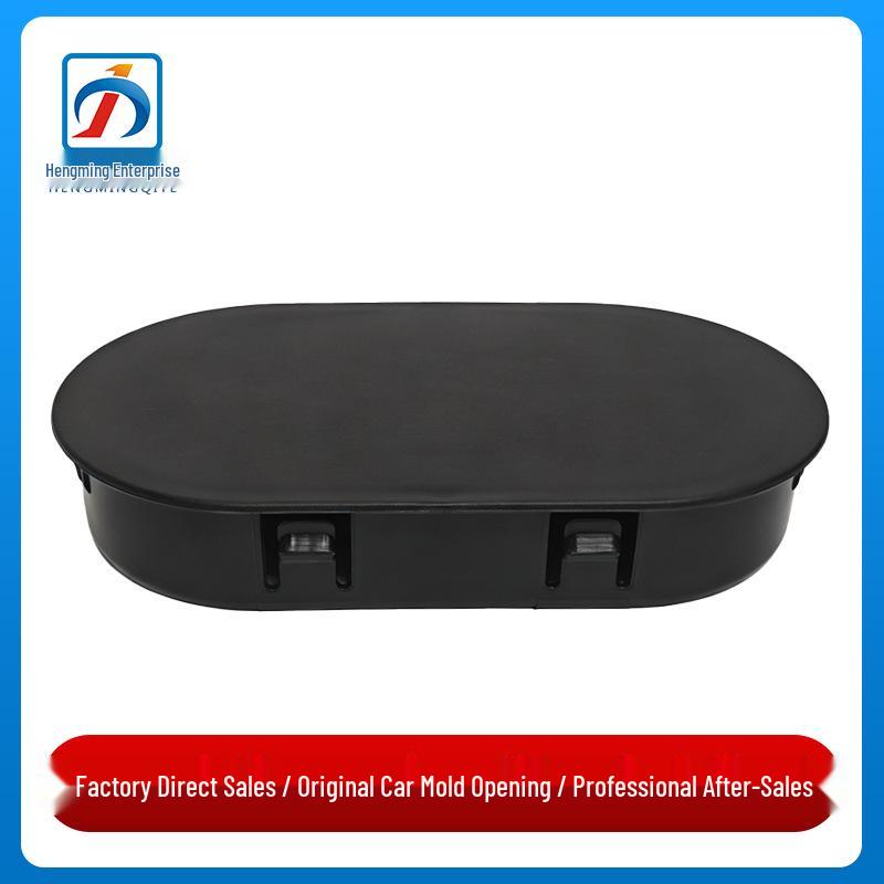 Sealing & Intake Pipe Cover for BMW X5 F15 X6 F16