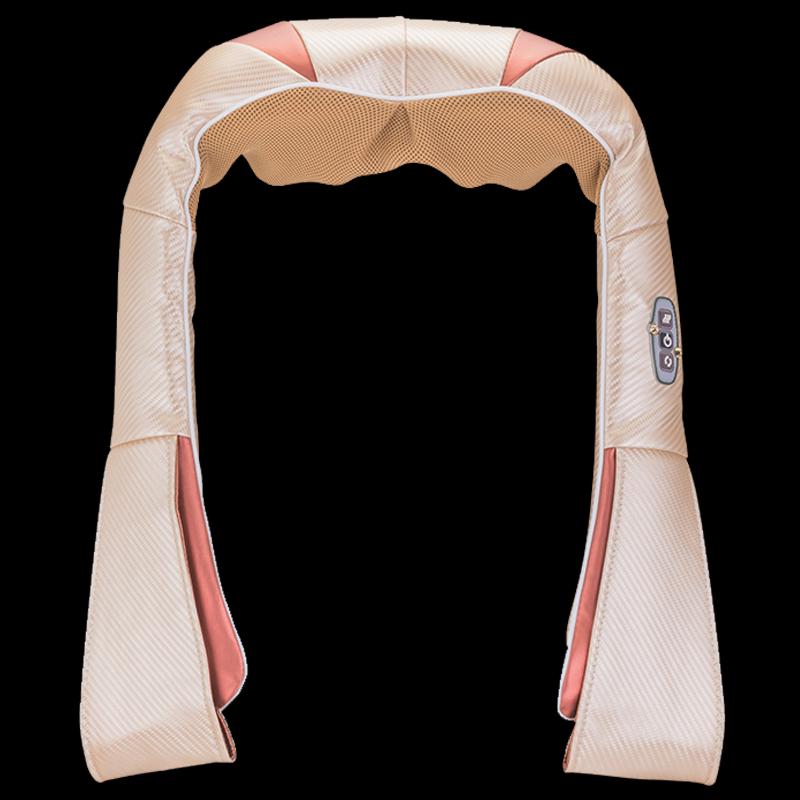 Jiancheng P60 Electric Neck and Shoulder Massager Shawl