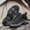 Ciepłe Wkładki Wsuwane Męskie Jesienne Sneakersy Codzienne Buty do Golfa Sport Szeroka Stopa Goście Loafersy Marki Uniwersalne