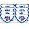 Safeguard Pure White Doftande Tvål (8 x 100g)