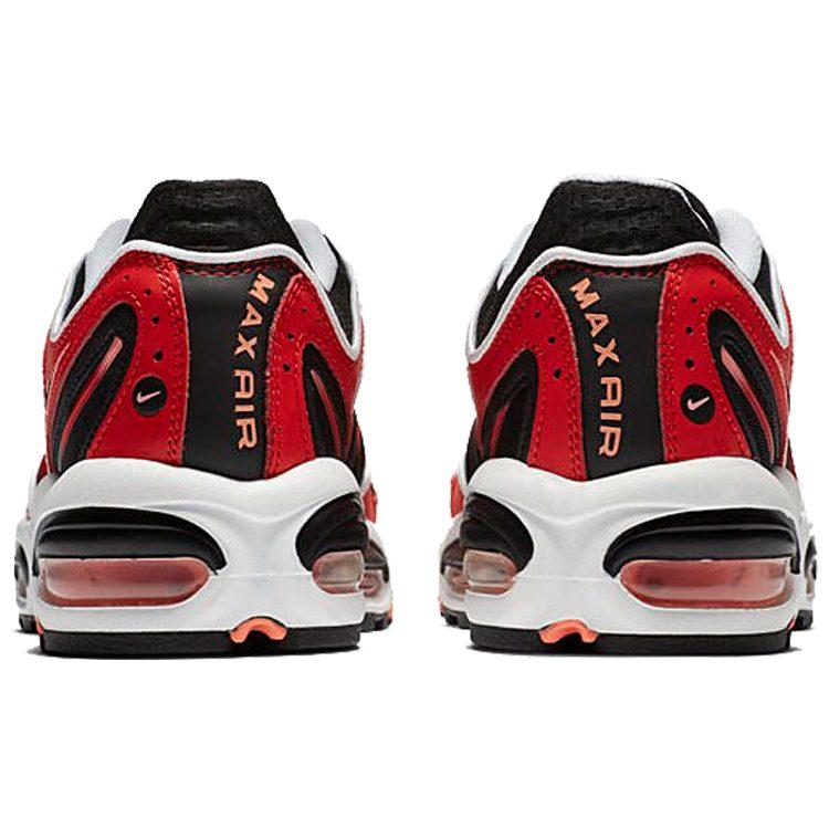 Nike Air Max Tailwind 4 Rojo Chile Negro CT1284-600
