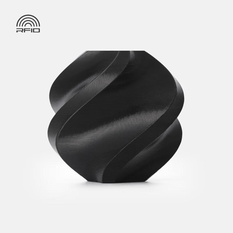 

Bambu Lab PC FR 3D Printing Filament with Spool