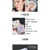 Jojo Diary Bear Air Cushion Bb Cream Lightweight Smooth Poreless