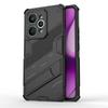 Phone Holder Case For Realme 15 Pro Case Shockproof Anti-knock Armor Full Back Cover For Realme 15 Pro Case For Realme 15 Pro 5G