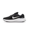 Nike Womens Air Zoom Structure 24 'Black White' (women's sizes) Black / White Running Shoes DA8570 001