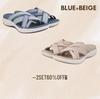 2023 Summer Women's Fly-Knit Wedge Sandals: Plus Size Round Toe for European & American Markets