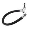 Car Tire Air Inflator Hose Inflatable Pump Extension Tube Adapter Twist Tyre Air Connection Locking Air Chuck Bike Motorcycle
