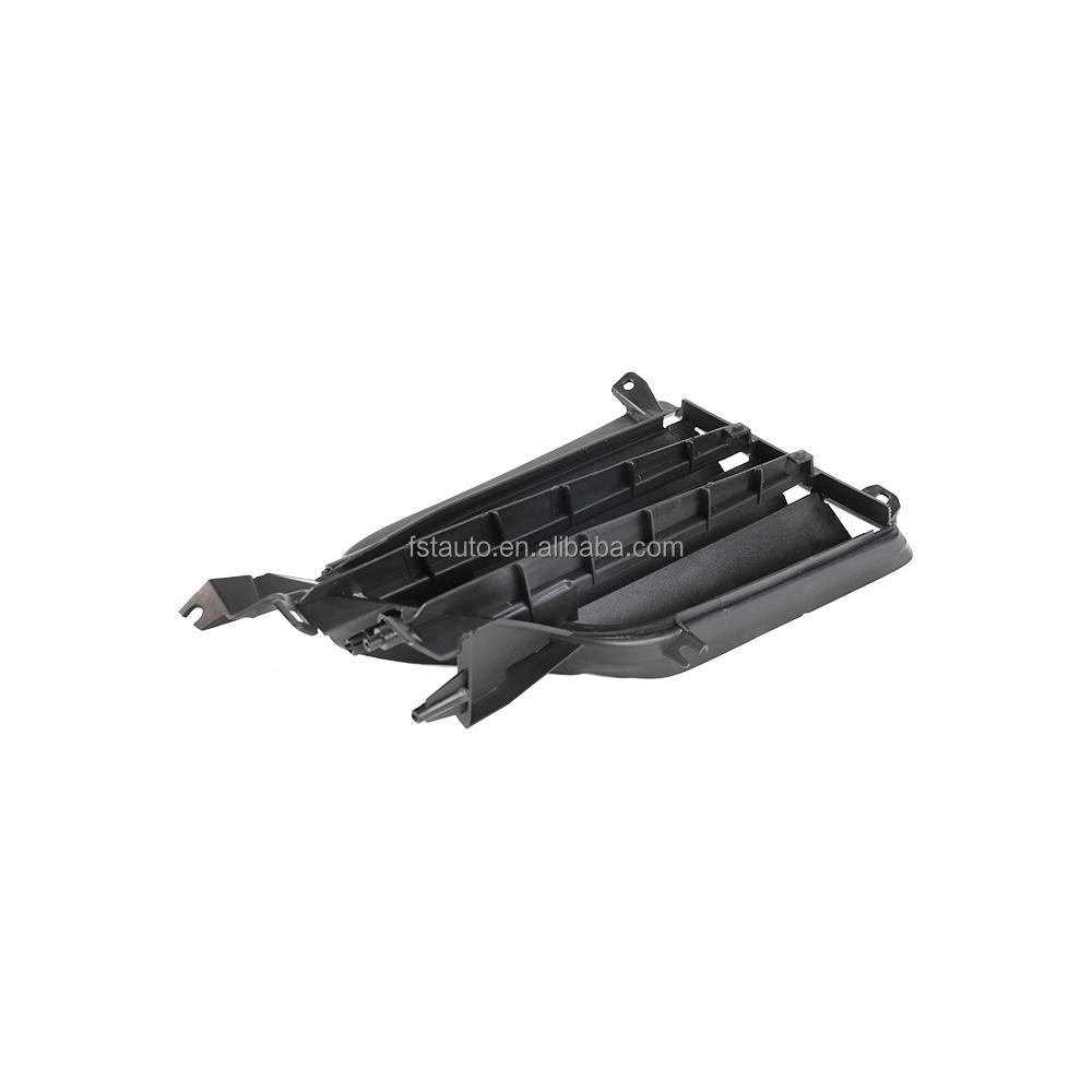 1058007-00-J Rám pravého předního mlhového světla pro Tesla Model S 2017 2018 2019