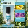 Cologne For Men, Mens Hypnosis 2.0 Pheromone Cologne,The Fresh Smell Makes You All Day Long, A Pheromone Perfume For Men, Enhances Intimacy 10ml