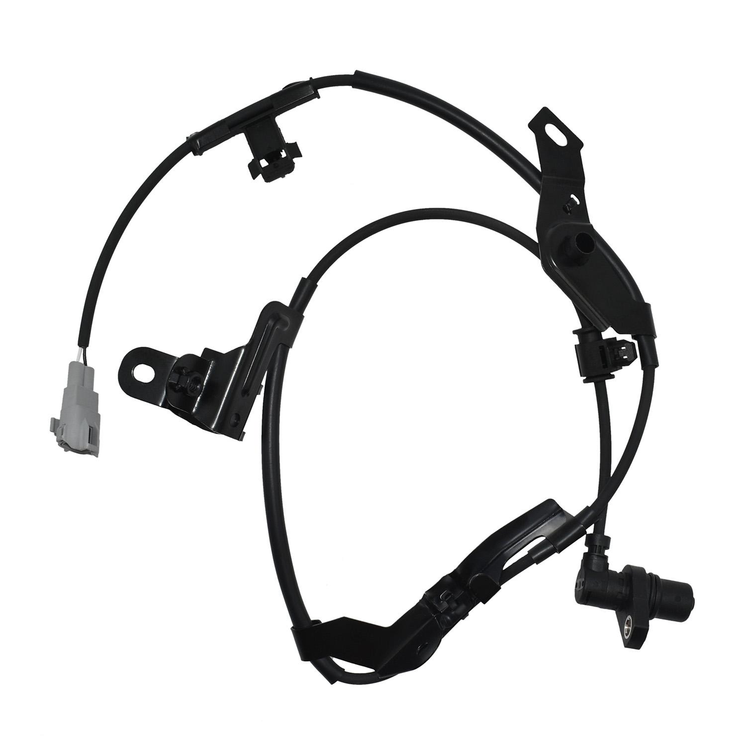 

Датчик ABS 89543-35050 для Toyota Tacoma 1998-2004 гг. 1996-2002 гг. Toyota 4Runner