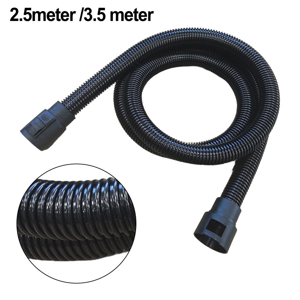 2,5/3,5m Dlouhá hadice Mokré a suché Extra dlouhá hadice Pro Karcher NT20/30/WD1 WD2 WD3 WD4 WD5 WD6 Prodlužovací hadice vysavače
