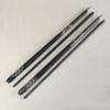 Carbon Fiber Billiard Cue Stick 13MM 9-Ball 1/2 Split Cue Stick147cm 19OZ Straight Non-Slip Sweat Absorption Pool Cue with Case and Freebies