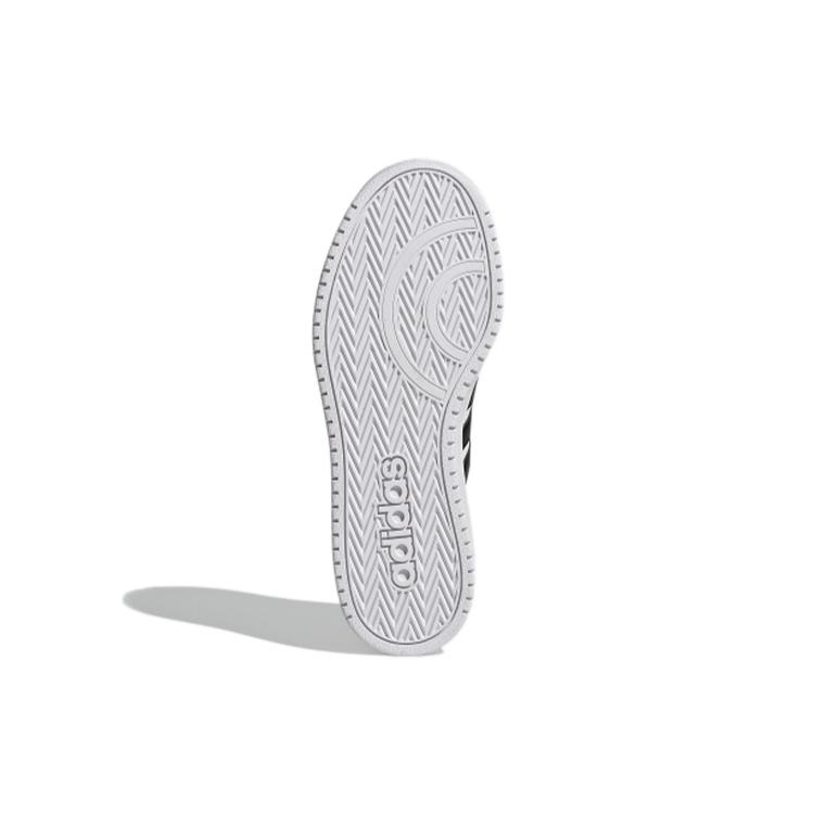 Adidas Hoops 2.0 'Red White Black' Women's H01211