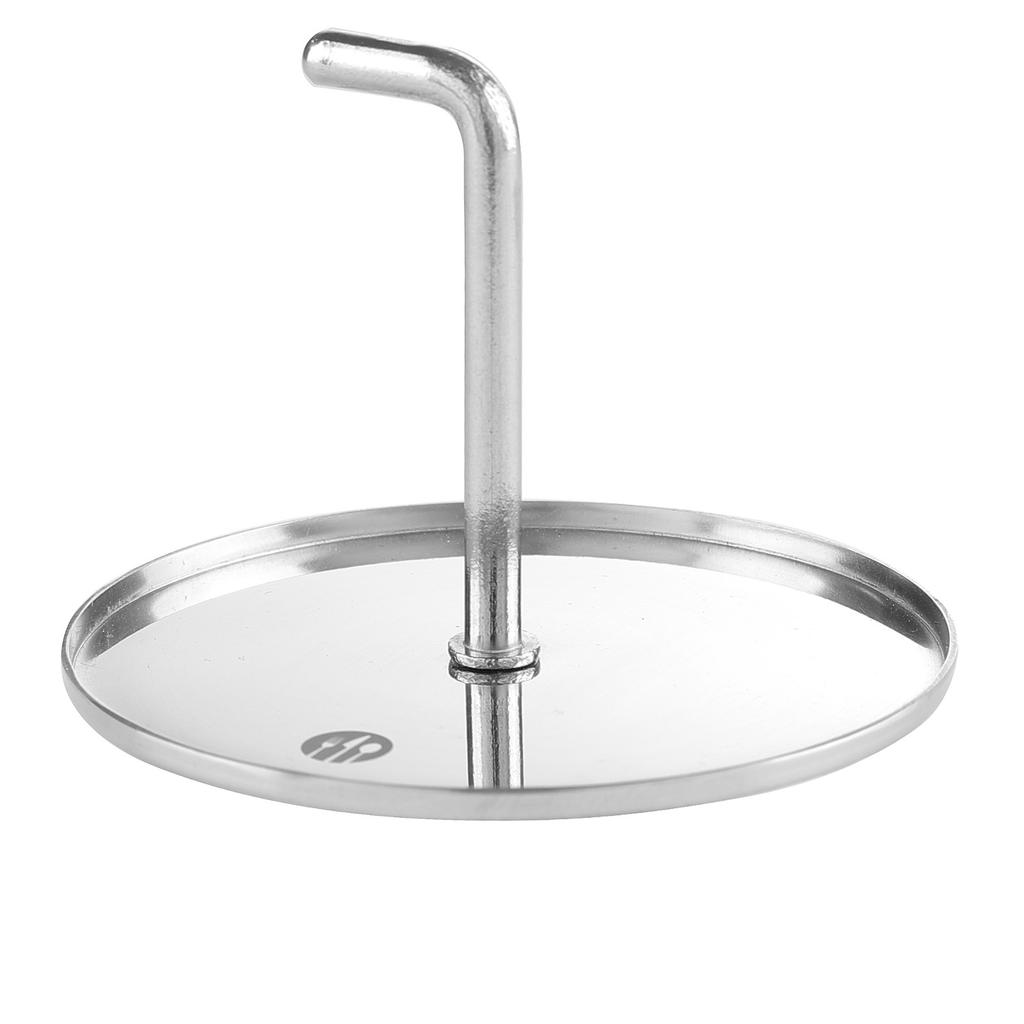 Round pastry ring presser, diameter 100mm, Hendi 512210