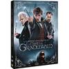Fantastic Animals : Grindelwald's Crimes [dvd]