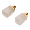 Cable Adapter Replacement   Cable Connected To 0.78mm Female Connector for   IE300 IE600 IE900 for   N30 N40 N5005