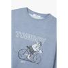 STUDIO TOMBOY Pigment Graphic Sweatshirt 9176122973ar