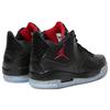 Jordan Courtside 23 Grigio Particella Nero AR1000-023