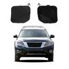 Accesorii de exterior – Bare de protecție