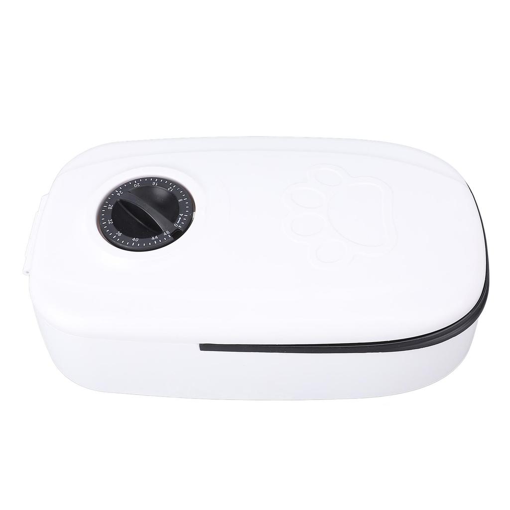 Automatic Pet Feeder Timed Maintain Freshness Dry Wet Food Bowl for Timer Pet Feeder for Dogs Cats