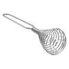 Stainless Steel Spring Whisk Set