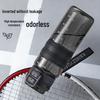 Cica Tritan Sports Water Bottle