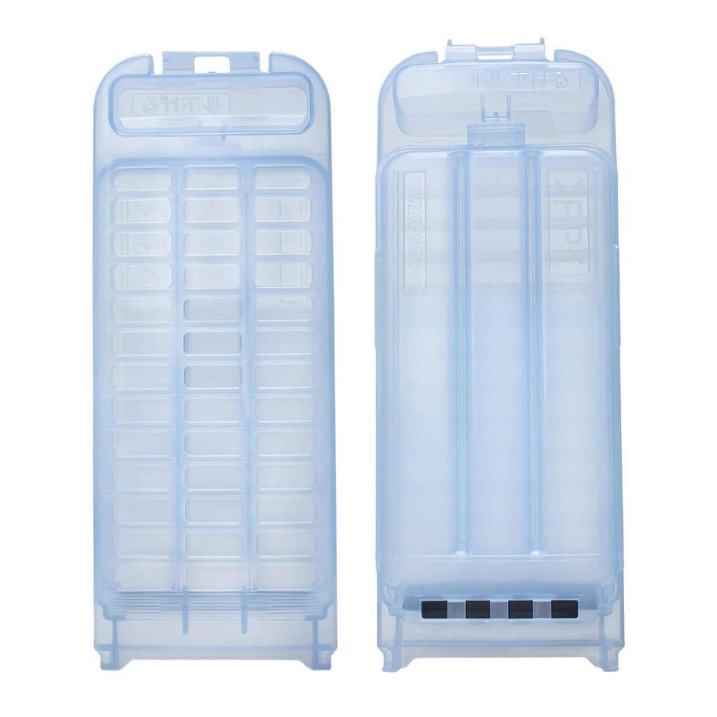 2Pcs Washer Lint Catcher Washer Lint Filter Garbage Removal Net for Na-f50B11c-w