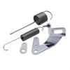Throttle Lever Return Spring Kit Carburetor Compatible With Replacement Parts