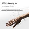 Smart NFC Ring: Heart Rate, Blood Oxygen, Sleep & Sports Monitor, Waterproof