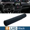 Car Dashboard Cover For Toyota Raize      Avoid Light Pad Instrument Desk Panel  Anti-UV Mats Accessories