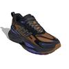 adidas MTS Pro Braun Schwarz Kobaltblau Cordura Unisex Sneaker IH6341
