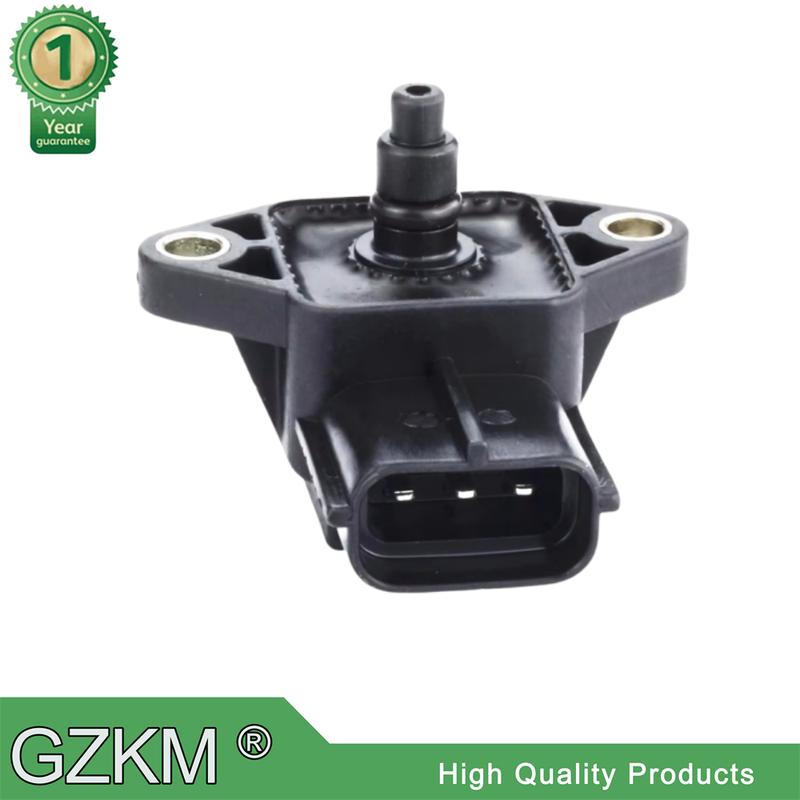 OEM 89420-87205 8942087205 079800-3340 High Quality INTAKE MANIFOLD PRESSURE SENSOR MAP For TOYOTA DUET For DAIHATSU STORIA KM