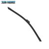 Qoros 5 Rear Wiper Blade Assembly and Arm Cover