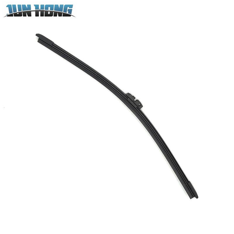 Qoros 5 Rear Wiper Blade Assembly and Arm Cover