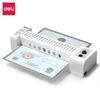 deli A3/A4 Automatic Hot & Cold Laminator CN plug (adapter included)
