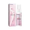 Spray per la Cura del Corpo da Donna North Moon - Allevia il Prurito e il Disagio, Pulisce Delicatamente, Rimuove i Cattivi Odori
