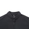 Li Ning Sweatshirts Men's Black Moderate AWDVA93-2